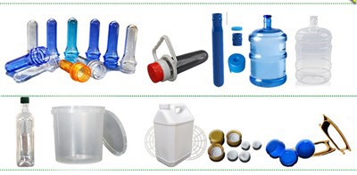 Apakah keanjalan botol minyak preform?